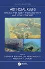 Artificial Reefs, Buch