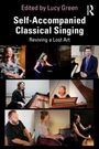 Self-Accompanied Classical Singing, Buch