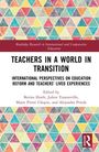 Teachers in a World in Transition, Buch