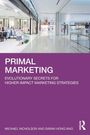Michael Nicholson: Primal Marketing, Buch