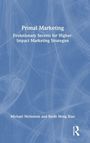 Michael Nicholson: Primal Marketing, Buch