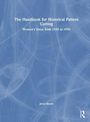 Jerry Moore: The Handbook for Historical Pattern Cutting, Buch