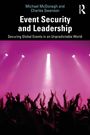 Charles Swanson: Event Security and Leadership, Buch