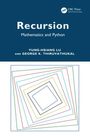 George K. Thiruvathukal: Recursion, Buch