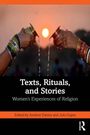 Texts, Rituals, and Stories, Buch