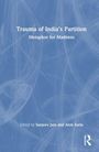 Trauma of India's Partition, Buch