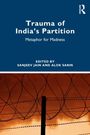 Trauma of India's Partition, Buch