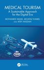Atef Hassan: Medical Tourism, Buch