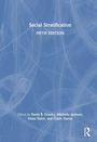Social Stratification, Buch