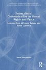 Amos Nascimento: Intercultural Communication on Human Rights and Peace, Buch
