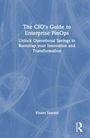 Vineet Sawant: The CIO's Guide to Enterprise FinOps, Buch