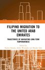 Filipino Migration to the United Arab Emirates, Buch