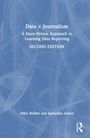 Mike Reilley: Data + Journalism, Buch