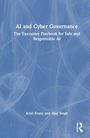 Ajay Singh: AI Governance, Buch