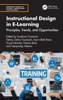 Instructional Design in E-Learning, Buch