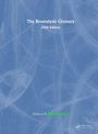 The Bioanalysis Glossary, Buch