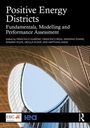 Positive Energy Districts, Buch