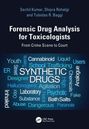 Sachil Kumar: Forensic Drug Analysis for Toxicologists, Buch