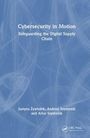 Andrzej Szymonik: Cybersecurity in Motion, Buch