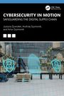 Justyna ¿Ywio¿Ek: Cybersecurity in Motion, Buch