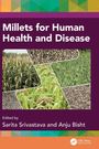 Millets for Human Health and Disease, Buch