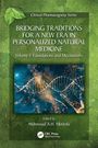 Bridging Traditions for a New Era in Personalized Natural Medicine, Buch