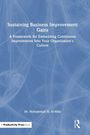 Mohammad Al-Rifai: Sustaining Business Improvement Gains, Buch