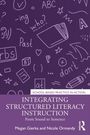 Megan Gierka: Integrating Structured Literacy Instruction, Buch