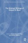 "Resources for Ecological Psychology Series", "The Selected Writings of Edward S. Reed", herausgegeben von zwei Personen. Blaues Cover.