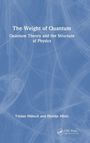 Tristan Hübsch: The Weight of Quantum, Buch