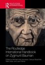 The Routledge International Handbook on Zygmunt Bauman, Buch