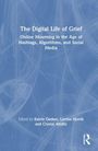 The Digital Life of Grief, Buch