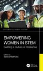 Empowering Women in STEM, Buch