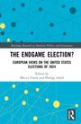 The Endgame Election?, Buch