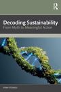 Eirini Etoimou: Decoding Sustainability, Buch