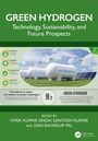 Green Hydrogen, Buch