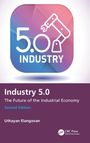 Uthayan Elangovan: Industry 5.0, Buch