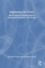 Ali Akbar Firoozi: Engineering the Future, Buch