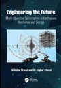 Ali Akbar Firoozi: Engineering the Future, Buch