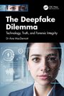 Áine Macdermott: The Deepfake Dilemma, Buch