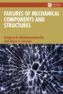 "FAILURES OF MECHANICAL COMPONENTS AND STRUCTURES" von Gregory N. Haidemenopoulos und Anna D. Zervaki, zersprungenes Glas.