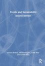 Carmel Foley: Events and Sustainability, Buch
