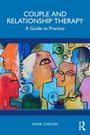 Anne Chilton: Couple and Relationship Therapy, Buch