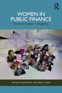 Women in Public Finance, Buch