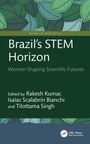 Brazil's STEM Horizon, Buch