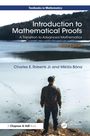 Charles E. Roberts Jr.: Introduction to Mathematical Proofs, Buch