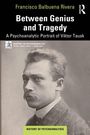 Francisco Balbuena Rivera: Between Genius and Tragedy, Buch