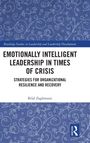 Bilal Zaghmout: Emotionally Intelligent Leadership in Times of Crisis, Buch