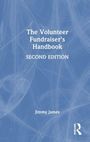 Jimmy James: The Volunteer Fundraiser's Handbook, Buch