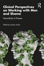 "Clinical Perspectives on Working with Men and Shame. Masculinity in Process. Edited by Jeremy Sachs." Büsten mit grünen Rosen.
